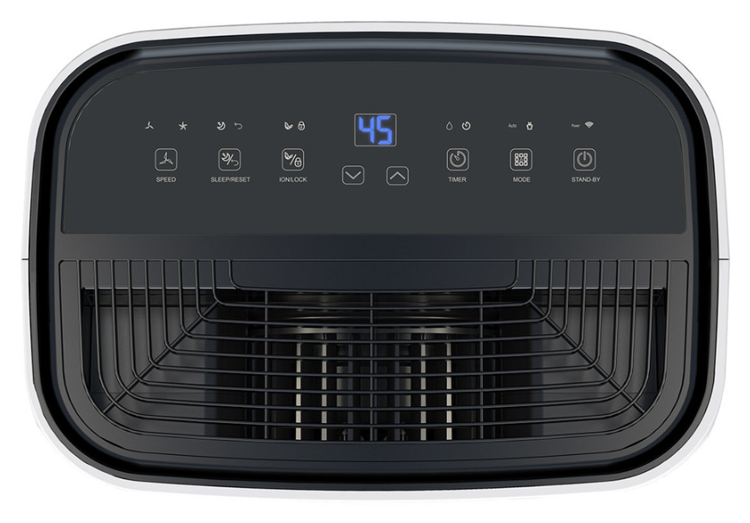 Razvlažilnik zraka Manta Lovio LVDE25Y1 8