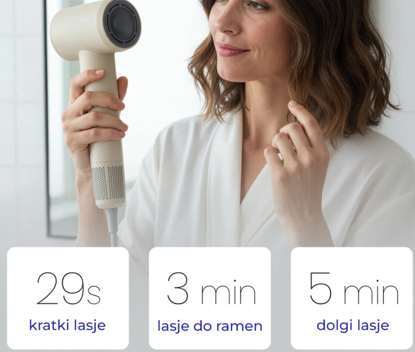 Sušilnik las Manta Lovio LVHD001 3