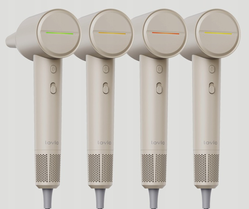 Sušilnik las Manta Lovio LVHD001 4