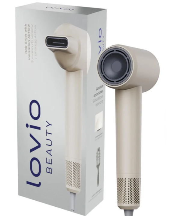 Sušilnik las Manta Lovio LVHD001 5