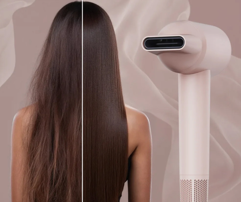 Sušilnik las Manta Lovio LVHD001 - roza 2