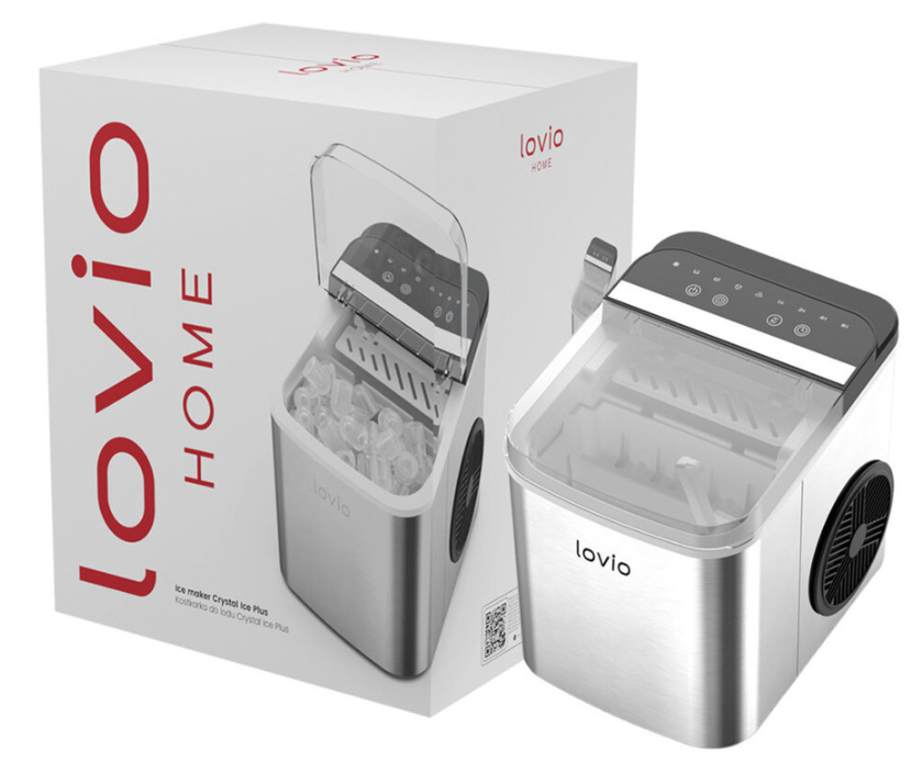 Ledomat Manta Lovio LVIM002SL  5