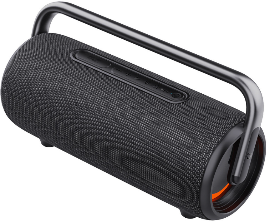 Prenosni zvočnik Boombox Manta SPK325 NYX  4