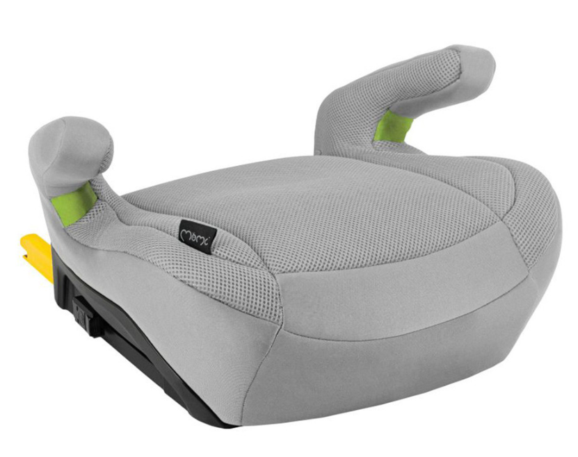 Otroški avtosedež MoMi MEI -  siv 4