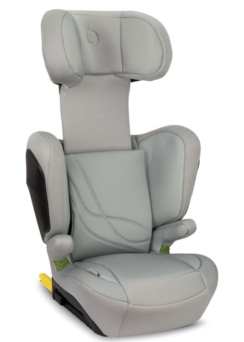 Otroški avtosedež MoMi MEI -  siv 5