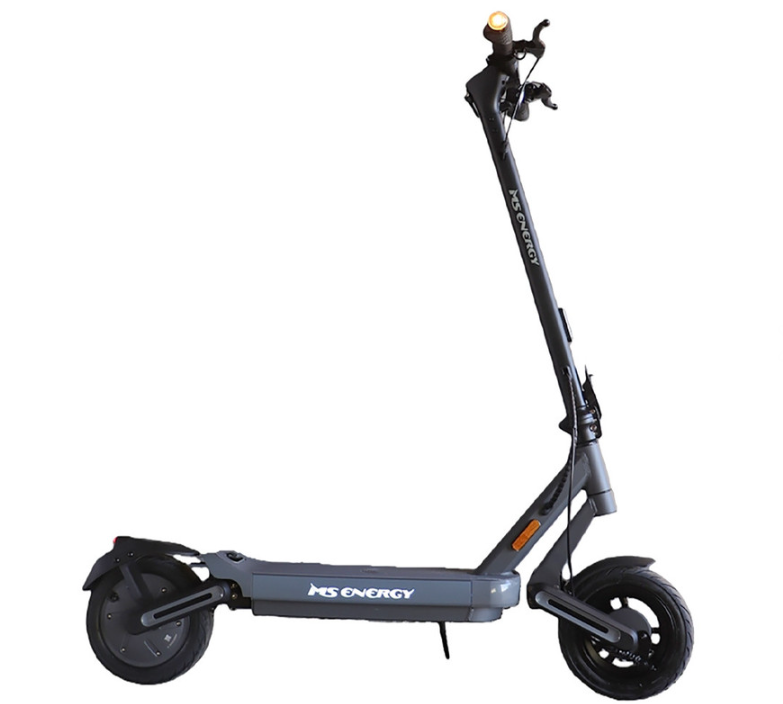 Električni skiro MS ENERGY MENTOR 500 3