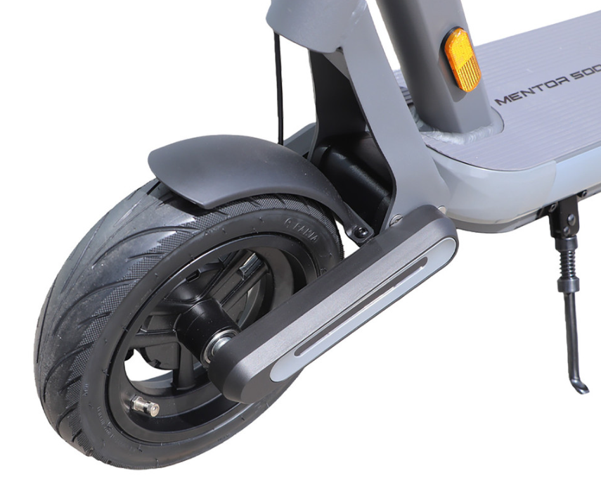 Električni skiro MS ENERGY MENTOR 500 4