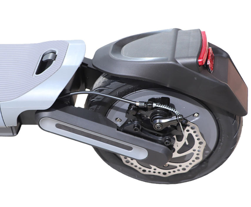 Električni skiro MS ENERGY MENTOR 500 5