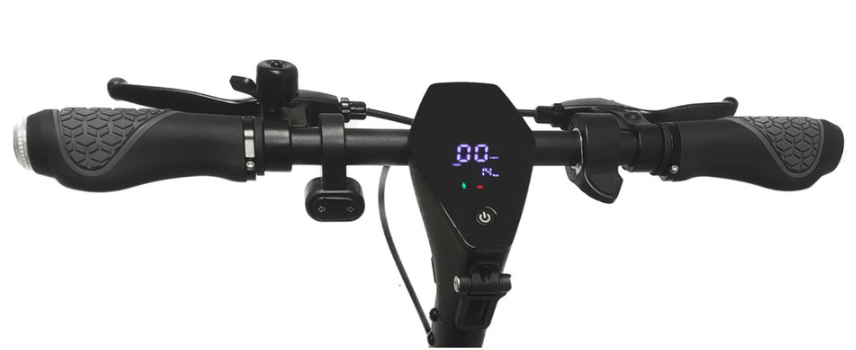 Električni skiro MS ENERGY MENTOR 500 6