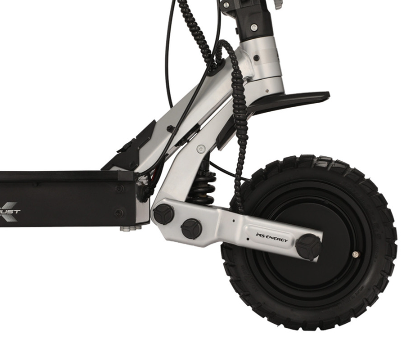 Električni skiro MS ENERGY THRUST 300X 6