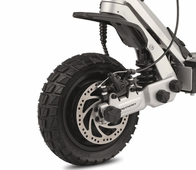 Električni skiro MS ENERGY THRUST 300X 7