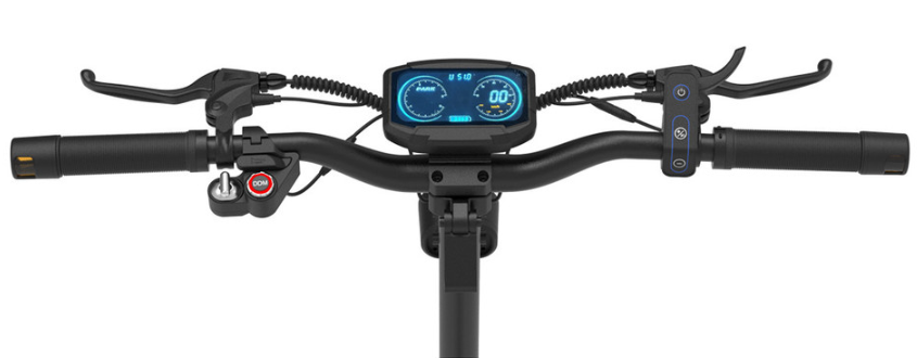 Električni skiro MS ENERGY THRUST 300X 8