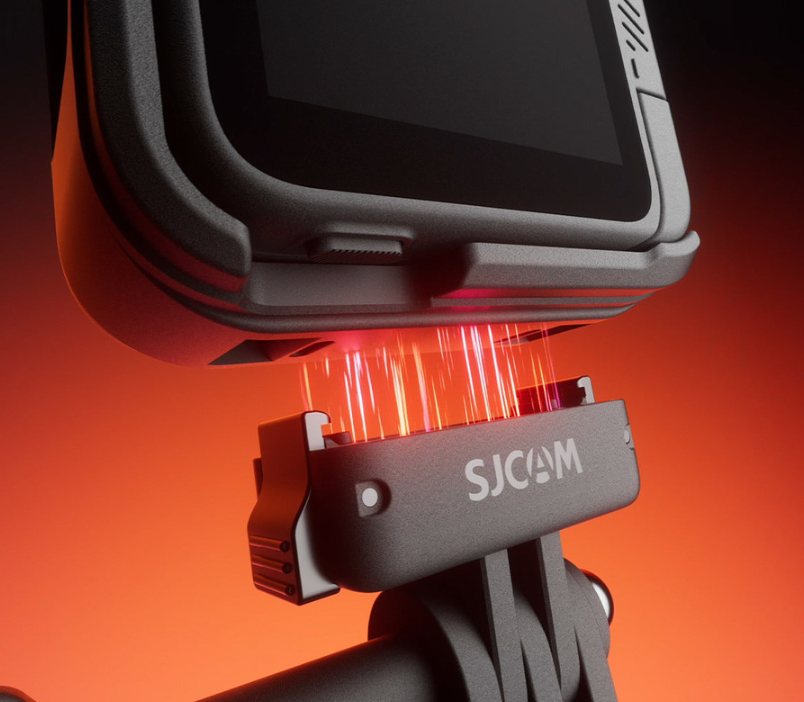 Akcijska kamera Sjcam SJ30  3