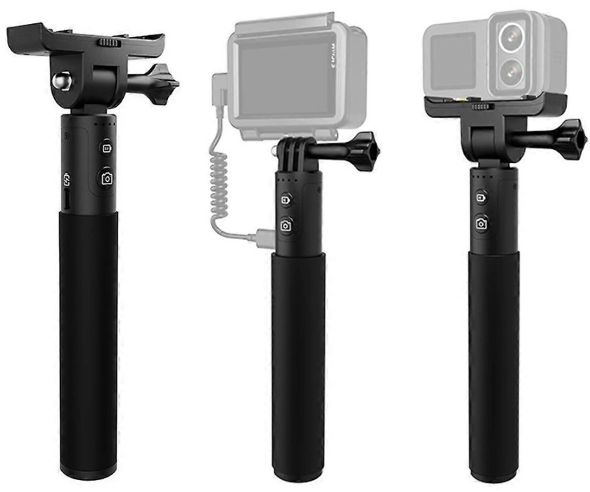 Akcijska kamera Sjcam SJ30  7