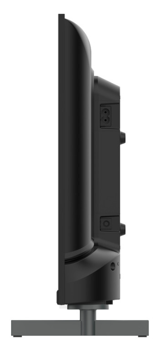 Televizor Thomson 24HQG3S15CW QLED 4