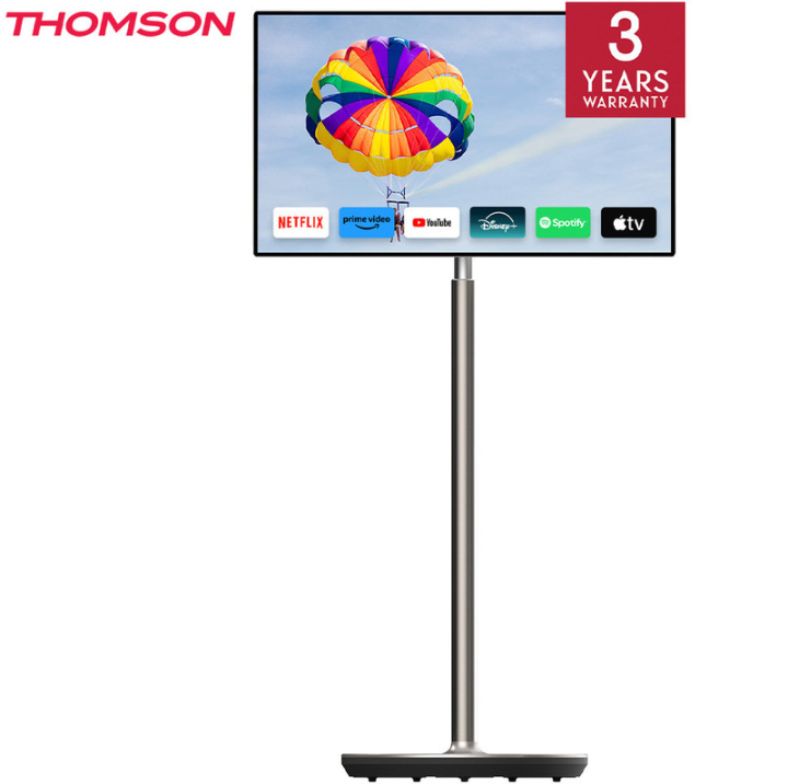 Televizor Thomson 32UE5M45E GO  1