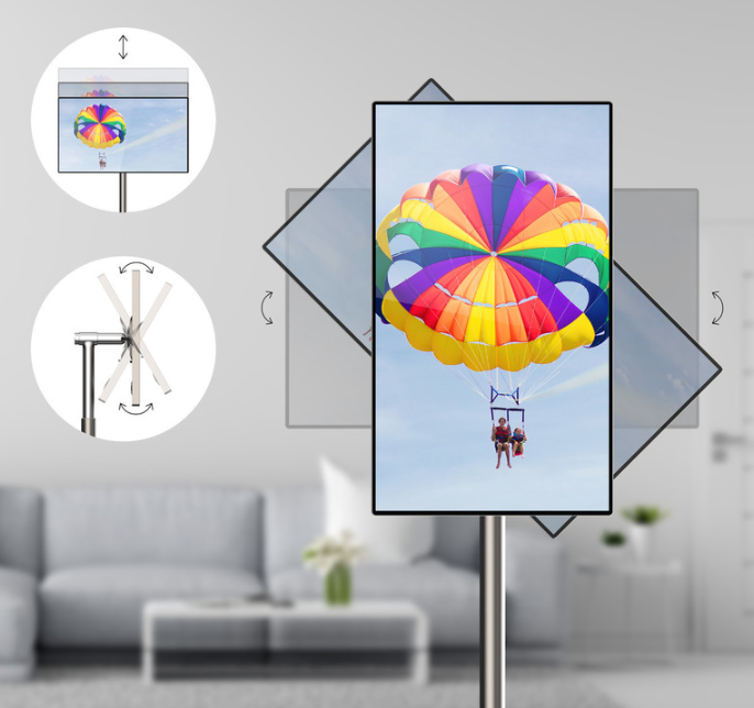 Televizor Thomson 32UE5M45E GO  5