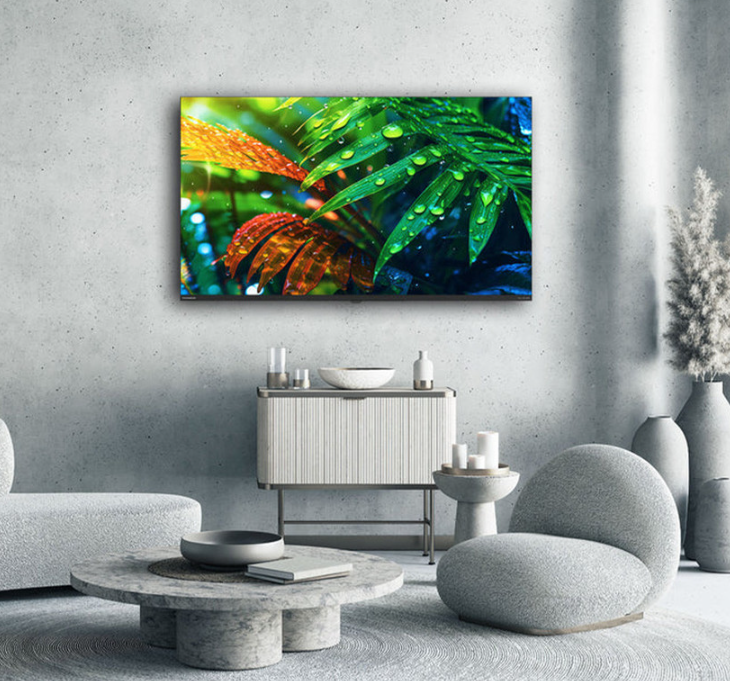 Televizor Thomson 43MG7C15 QD-MiniLED 5