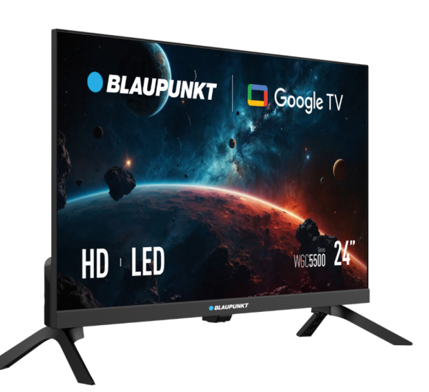 Televizor Blaupunkt 24WGC5500S  2
