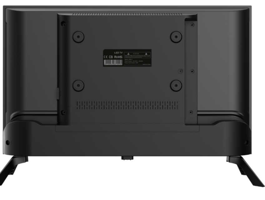 Televizor Blaupunkt 24WGC5500S  3