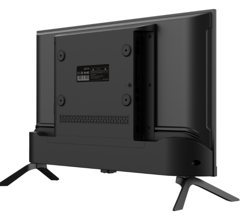 Televizor Blaupunkt 24WGC5500S  4