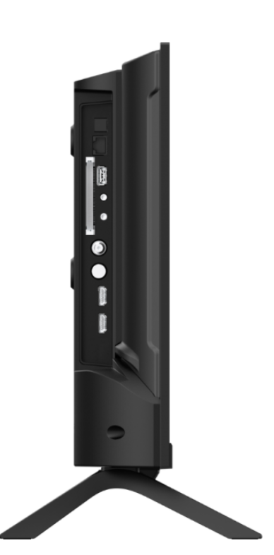 Televizor Blaupunkt 24WGC5500S  5