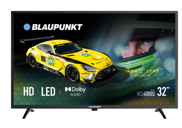 Televizor Blaupunkt 32HCE4000S  1