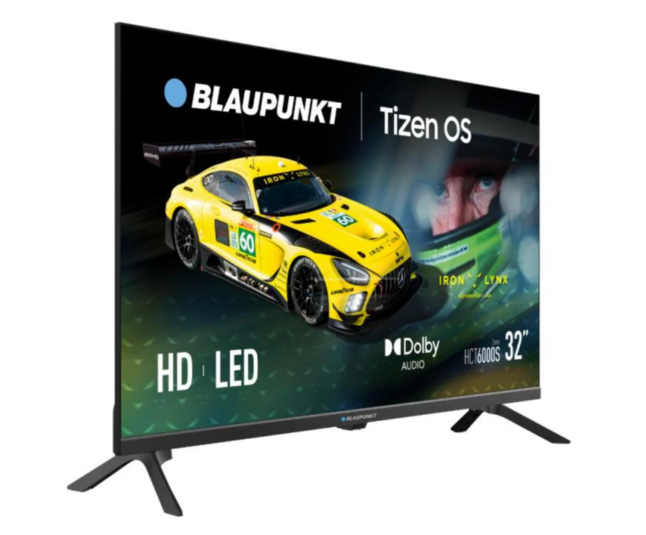 Televizor Blaupunkt 32HCT6000S  2