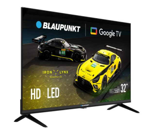 Televizor Blaupunkt 32WGC5501S 2