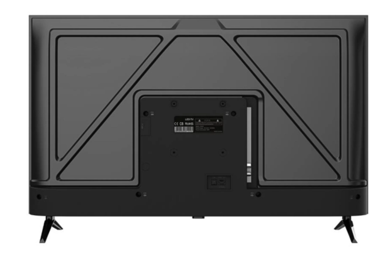 Televizor Blaupunkt 32WGC5501S 3