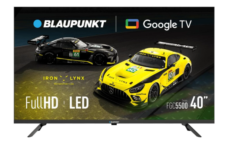 Televizor Blaupunkt 40FGC5500S 1