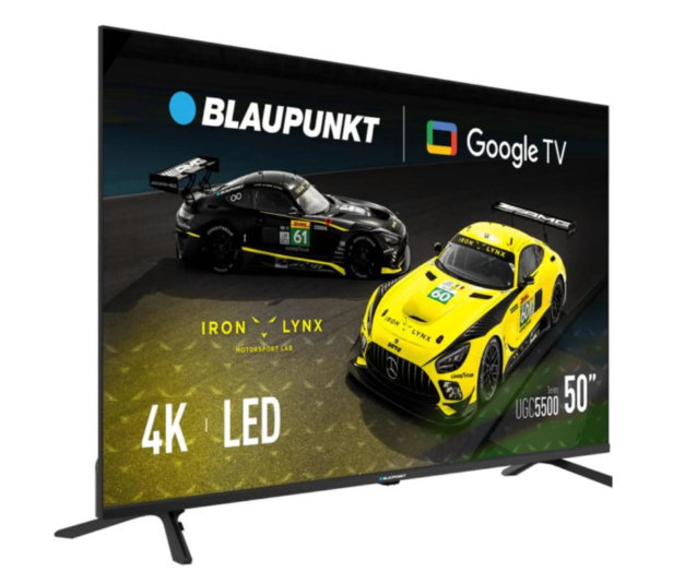 Televizor Blaupunkt 50UGC5500S 2