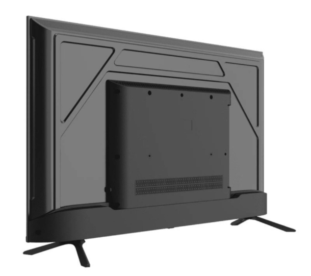 Televizor Blaupunkt 50UGC5500S 3