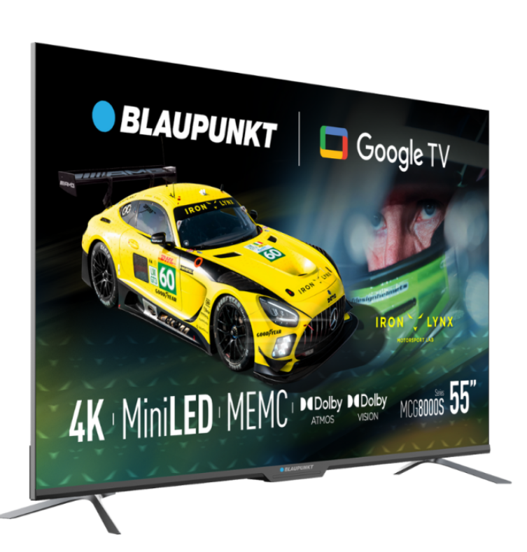 Televizor Blaupunkt 55MCG8000S 2