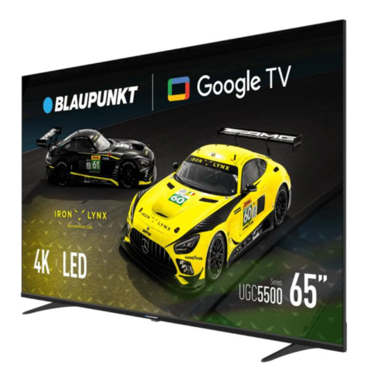 Televizor Blaupunkt  65UGC5500S 3