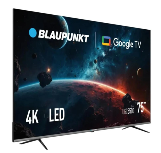 Televizor Blaupunkt 75UGC5500S 2