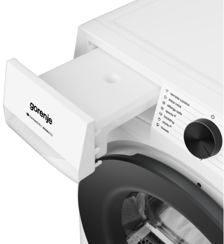 Sušilni stroj s toplotno črpalko Gorenje DG48C 6