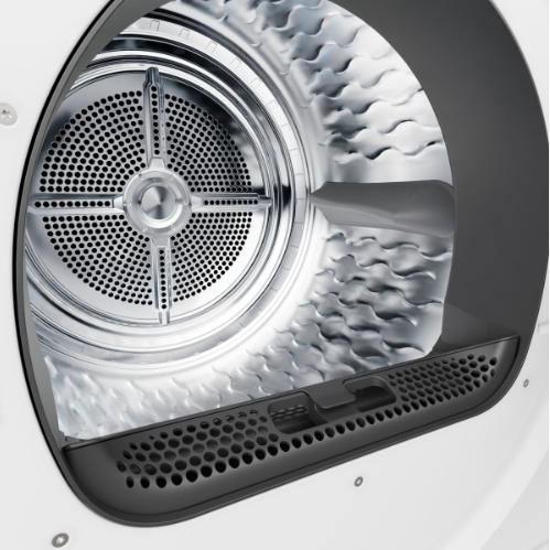 Sušilni stroj s toplotno črpalko Gorenje DG48C 7