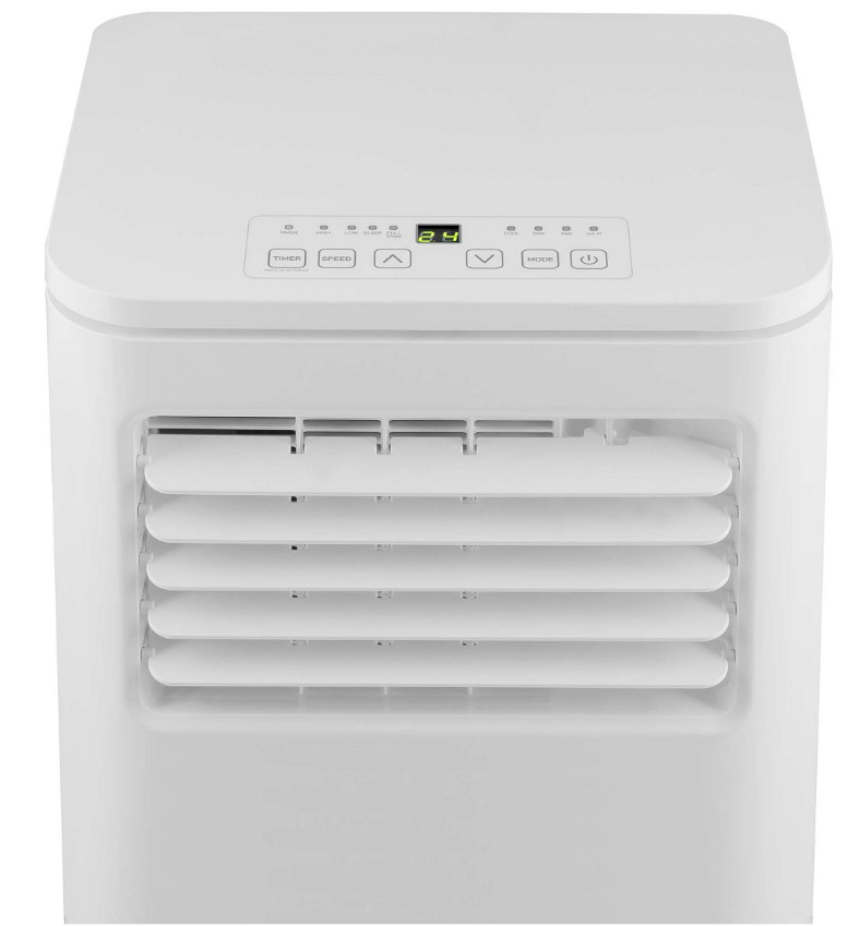 Prenosna klimatska naprava Sencor SAC MT7048C WiFi 2