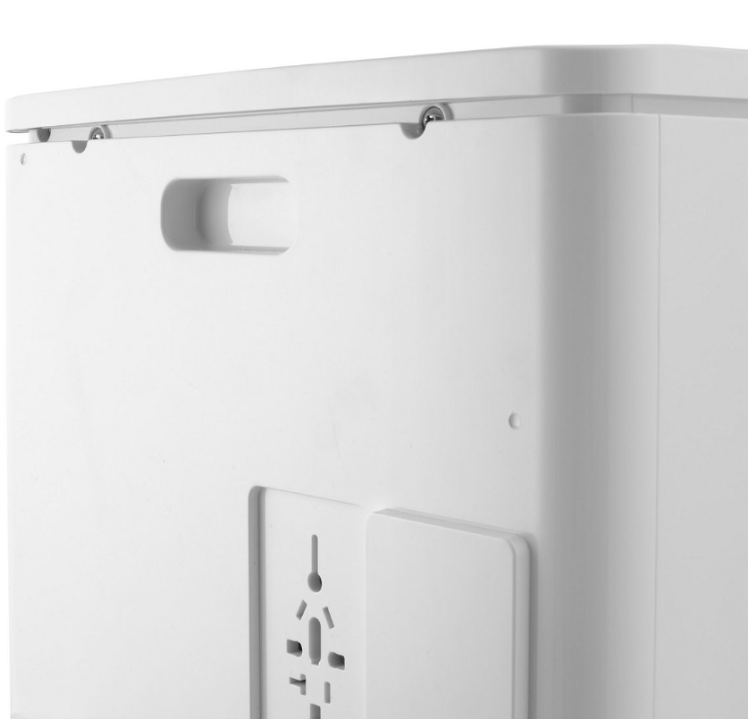 Prenosna klimatska naprava Sencor SAC MT7048C WiFi 3