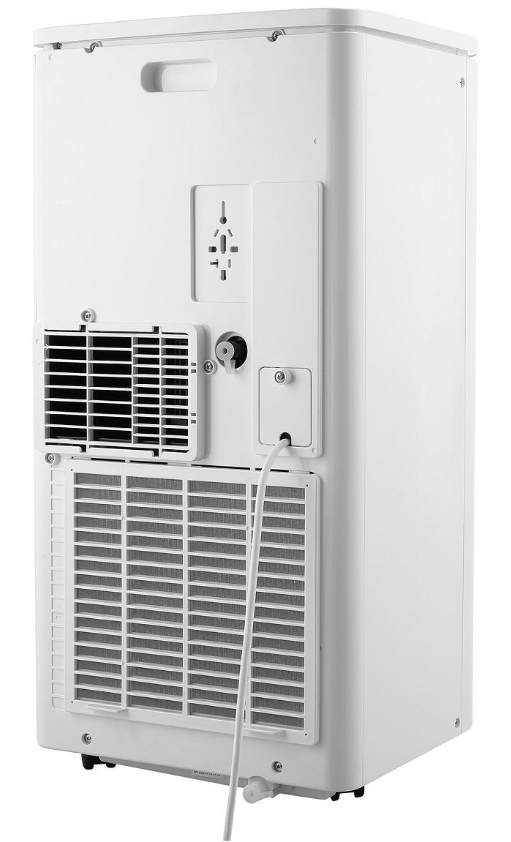 Prenosna klimatska naprava Sencor SAC MT7048C WiFi 4