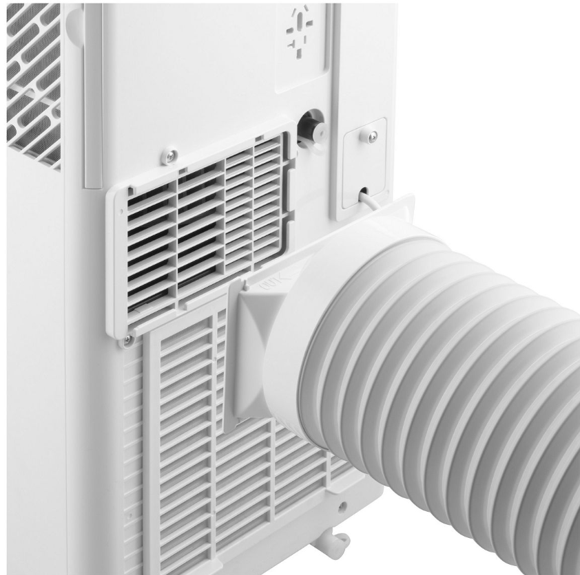 Prenosna klimatska naprava Sencor SAC MT7048C WiFi 5