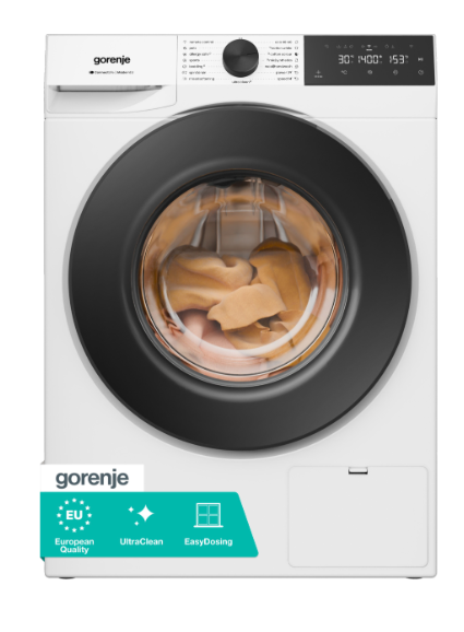 Pralni stroj Gorenje WG4S74A21 1