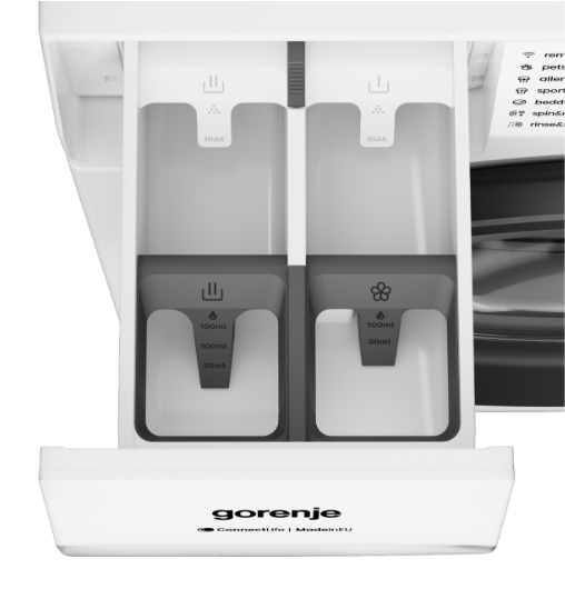 Pralni stroj Gorenje WG4S74A21 5