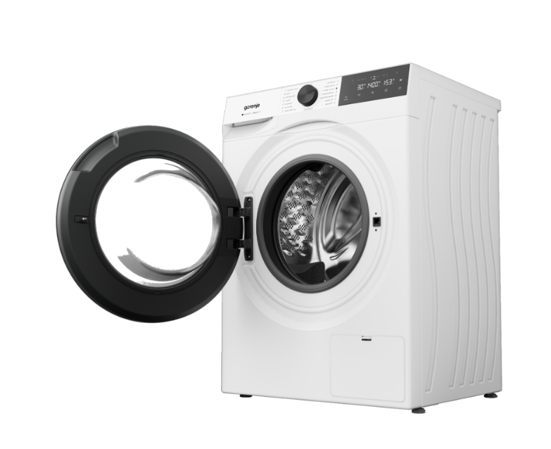 Pralni stroj Gorenje WG474A21 4
