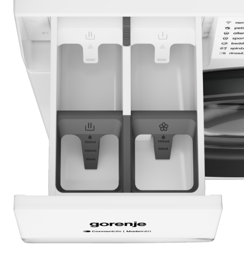 Pralni stroj Gorenje WG4S84A2 6