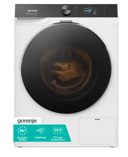 Pralni stroj Gorenje WG894A25 1