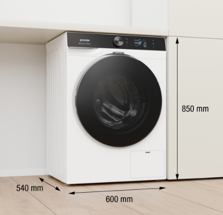 Pralni stroj Gorenje WG894A25 2