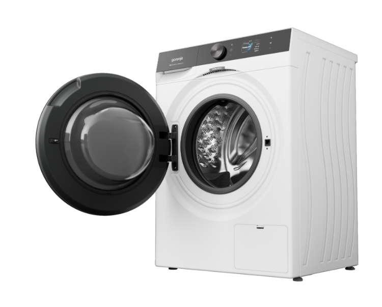 Pralni stroj Gorenje WG894A25 4