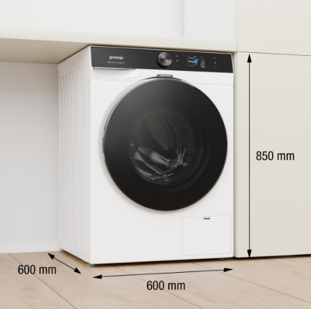 Pralni stroj Gorenje WG814A5P5 2